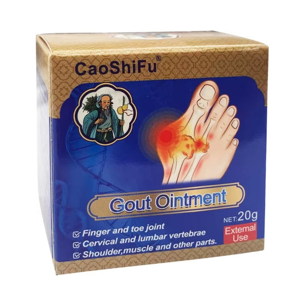 Cremă Naturală pentru Ameliorarea Durerii