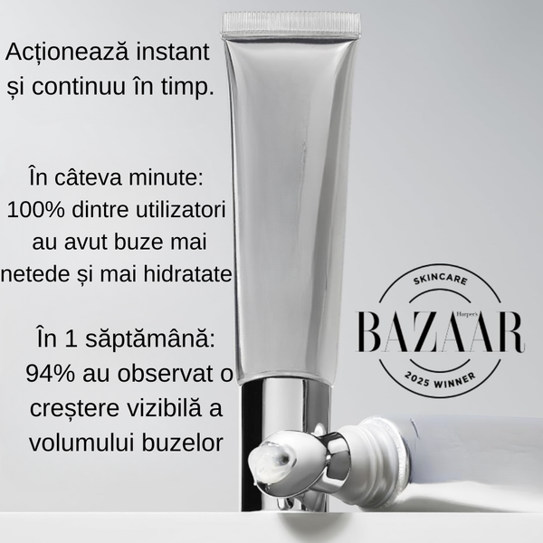 Balsam de Buze Volumizant Instantaneu